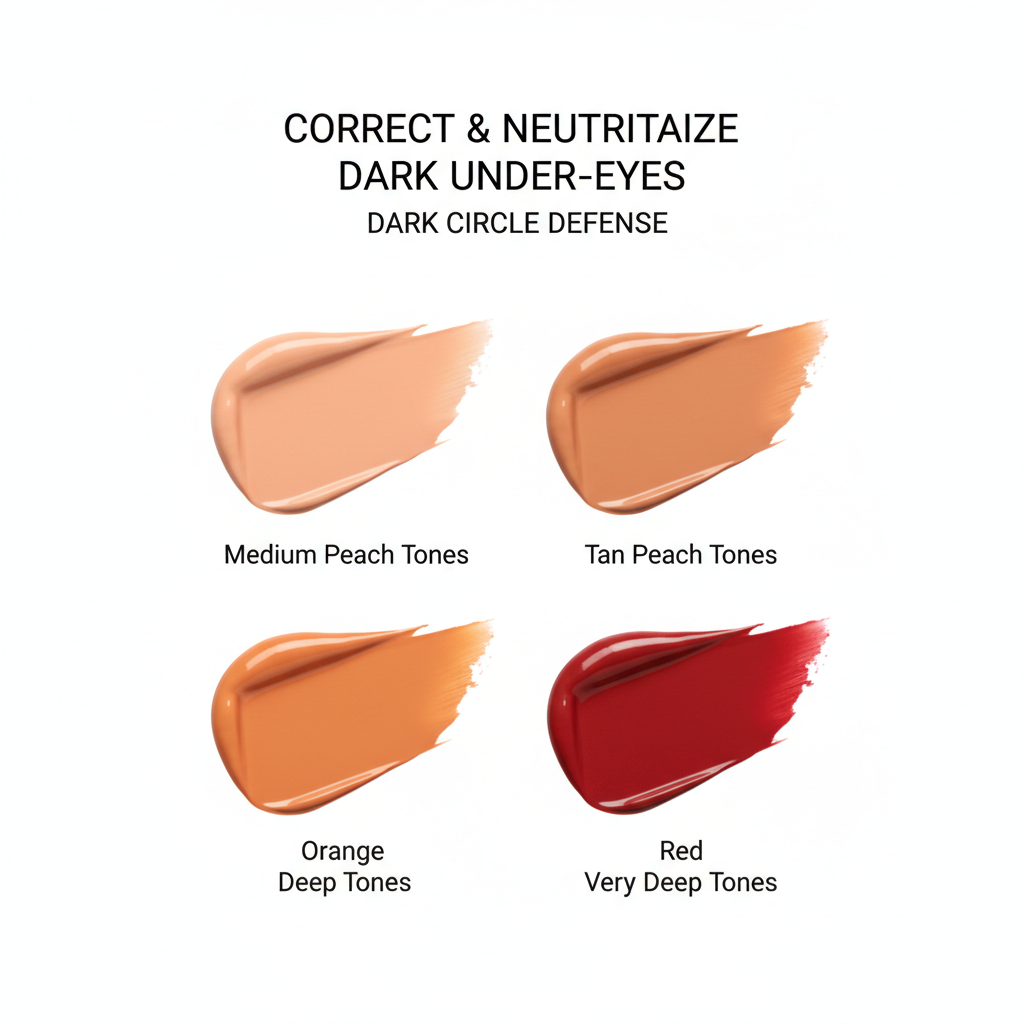 Eye Shadow Instant Concealer