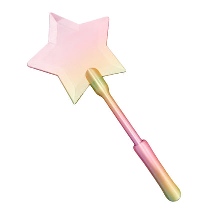 3D Printed Magic Wand with Color Gradient