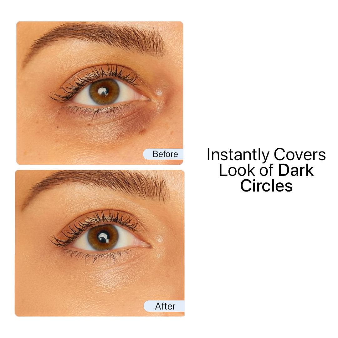 Eye Shadow Instant Concealer