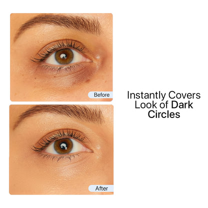 Eye Shadow Instant Concealer