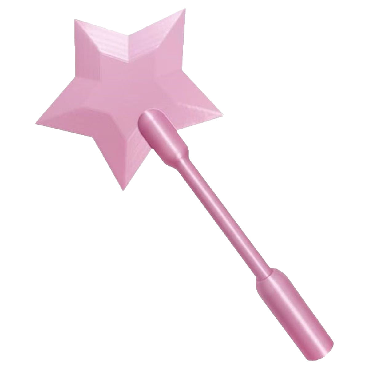 3D Printed Magic Wand with Color Gradient