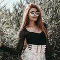 Sarah M.
