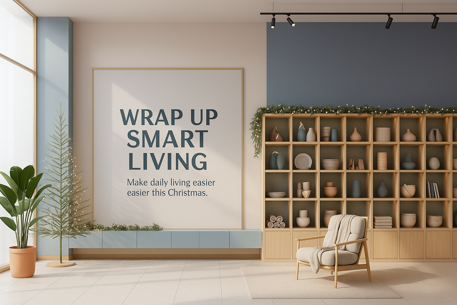 Upgrade Your Home with Smart Tech