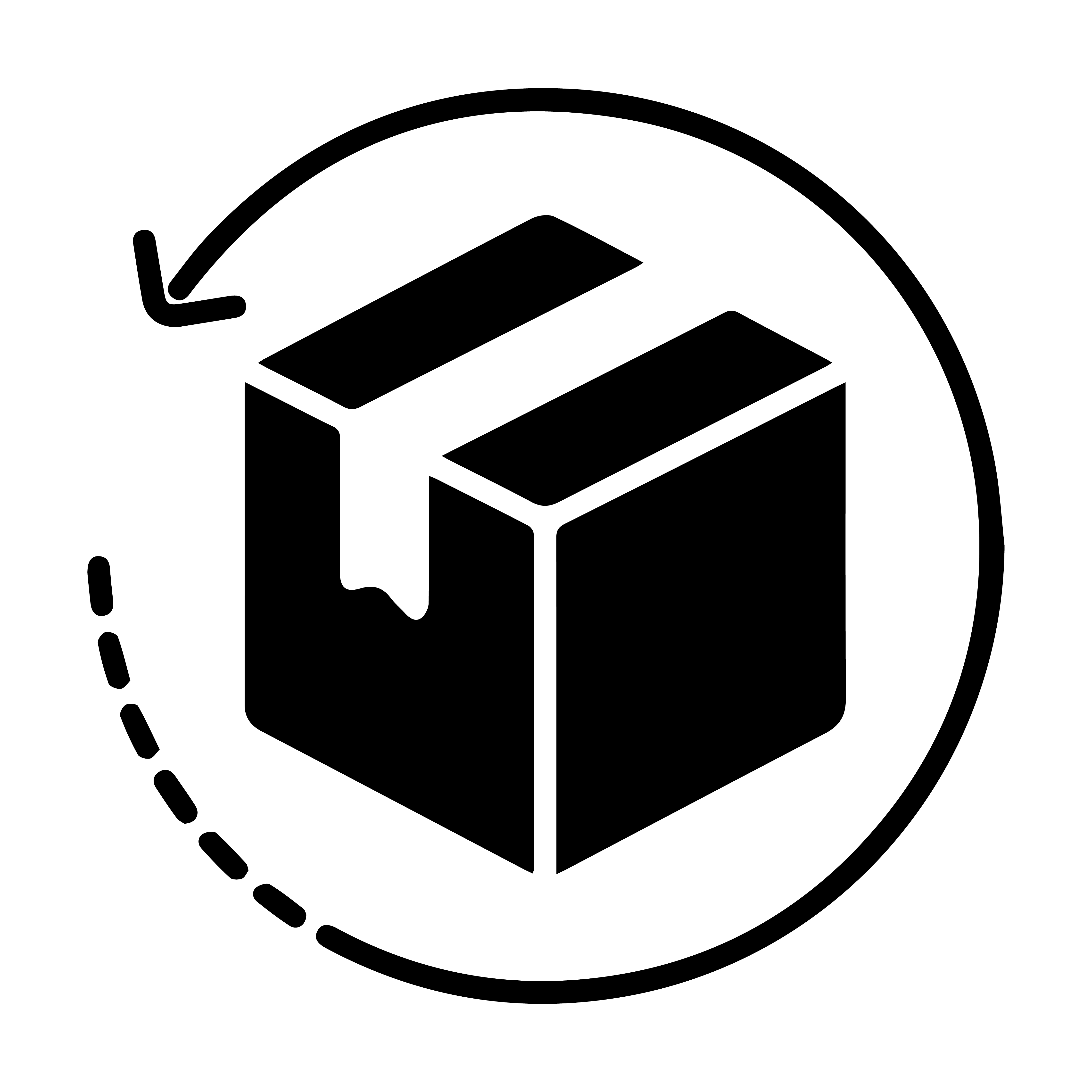 30-Day Return Policy